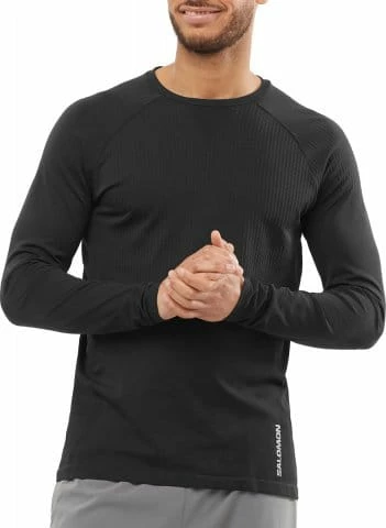 Long-sleeve T-shirt Salomon SENSE LS TEE M 3 Long-sleeve T-shirt Salomon SENSE LS TEE M