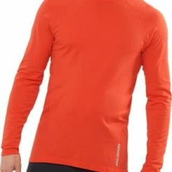 Long-sleeve T-shirt Salomon SENSE LS TEE M