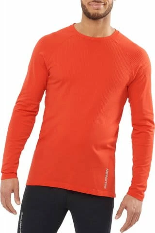 Long-sleeve T-shirt Salomon SENSE LS TEE M 3 Long-sleeve T-shirt Salomon SENSE LS TEE M