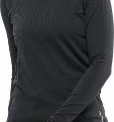 Long-sleeve T-shirt Salomon SENSE LS TEE W