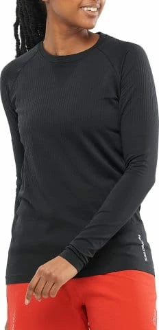 Long-sleeve T-shirt Salomon SENSE LS TEE W 3 Long-sleeve T-shirt Salomon SENSE LS TEE W