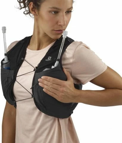 Vest Salomon SENSE PRO 10 W SET 3 Vest Salomon SENSE PRO 10 W SET