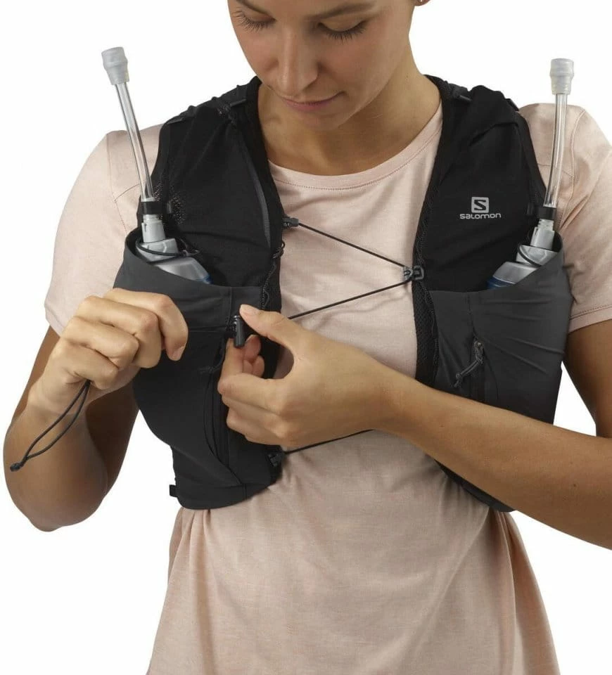 Vest Salomon SENSE PRO 10 W SET 4 Vest Salomon SENSE PRO 10 W SET - Image 2