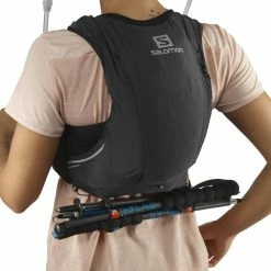 Vest Salomon SENSE PRO 10 W SET 11 Vest Salomon SENSE PRO 10 W SET -Hot Sale Running apparel Salomon Store salomon sense pro 10 w set 325324 lc1513303 960