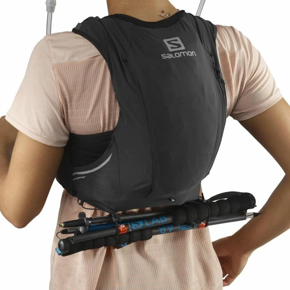 Vest Salomon SENSE PRO 10 W SET 6 Vest Salomon SENSE PRO 10 W SET - Image 4