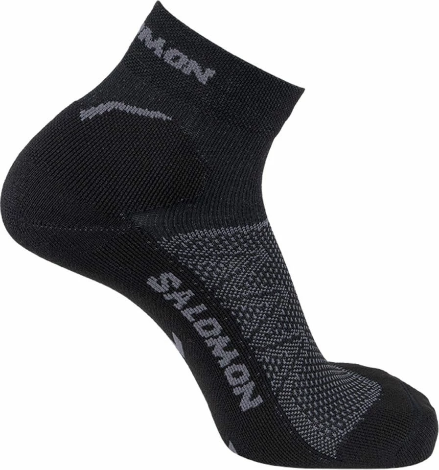 Socks Salomon SPEEDCROSS ANKLE 3 Socks Salomon SPEEDCROSS ANKLE