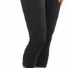 Leggings Salomon SUPPORT MID TIGHT W 2 Leggings Salomon SUPPORT MID TIGHT W -Hot Sale Running apparel Salomon Store salomon support mid tight w 322573 lc1281100 480
