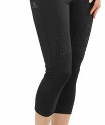 Leggings Salomon SUPPORT MID TIGHT W
