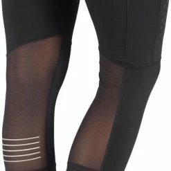 Leggings Salomon SUPPORT MID TIGHT W 11 Leggings Salomon SUPPORT MID TIGHT W -Hot Sale Running apparel Salomon Store salomon support mid tight w 322573 lc1281104 960