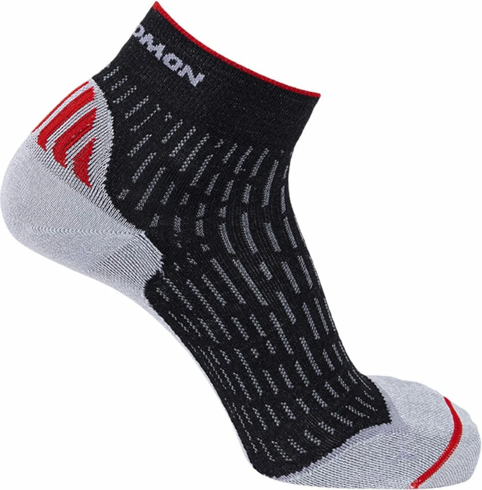 Socks Salomon ULTRA ANKLE 3 Socks Salomon ULTRA ANKLE