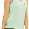 Top Salomon XA TANK W 1 Top Salomon XA TANK W -Hot Sale Running apparel Salomon Store salomon xa tank w 353256 lc1482100 480