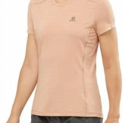 T-shirt Salomon XA TEE W