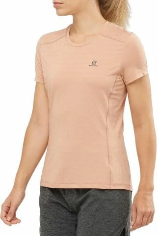 T-shirt Salomon XA TEE W 3 T-shirt Salomon XA TEE W