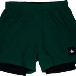 Saysky 2 In 1 Shorts