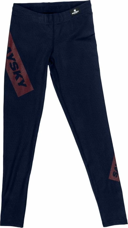 Leggings Saysky Blaze Tights 4 Leggings Saysky Blaze Tights - Image 2