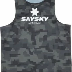 Tank top Saysky Camo Combat Singlet