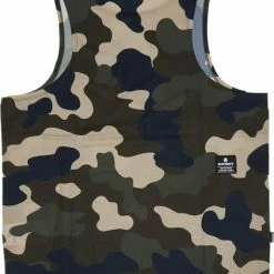 Tank top Saysky Camo Combat Singlet 7 Tank top Saysky Camo Combat Singlet -Hot Sale Running apparel Salomon Store saysky camo combat singlet 513554 imrsi07 960
