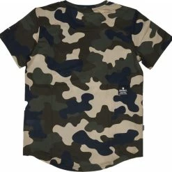 Saysky Camo Combat T-Shirt 7 Saysky Camo Combat T-Shirt -Hot Sale Running apparel Salomon Store saysky camo combat t shirt 513561 imrss10 960