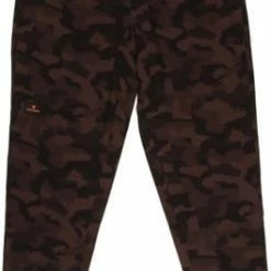 Saysky Camo Pace Pants