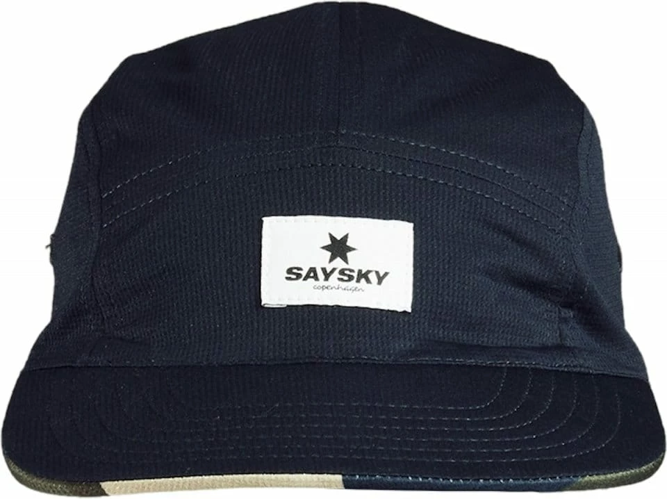 Saysky Camo Reverse Cap 6 Saysky Camo Reverse Cap - Image 4