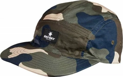 Saysky Camo Reverse Cap 3 Saysky Camo Reverse Cap