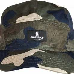 Saysky Camo Reverse Cap 8 Saysky Camo Reverse Cap -Hot Sale Running apparel Salomon Store saysky camo reverse cap 513538 imaha08 960