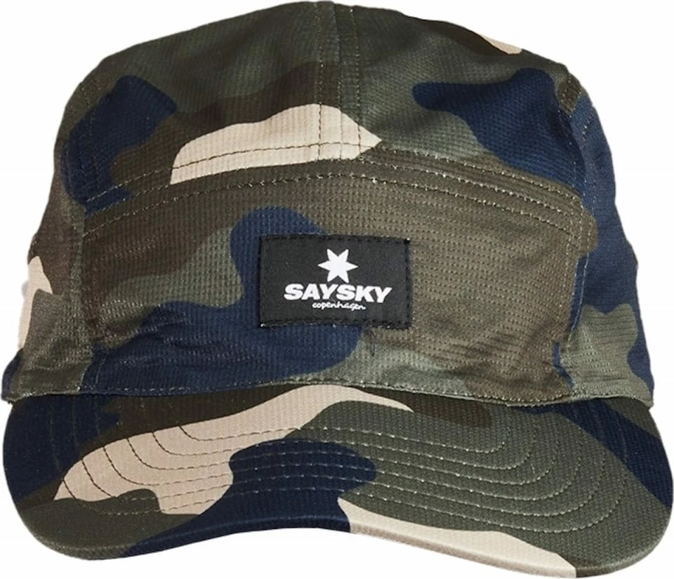 Saysky Camo Reverse Cap 5 Saysky Camo Reverse Cap - Image 3