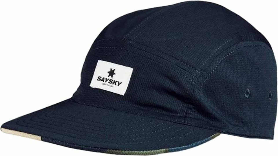 Saysky Camo Reverse Cap 4 Saysky Camo Reverse Cap - Image 2