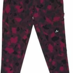 Pants Saysky Camo Trackster