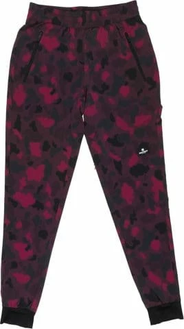 Pants Saysky Camo Trackster 3 Pants Saysky Camo Trackster