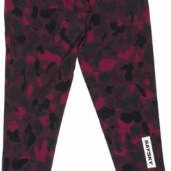 Pants Saysky Camo Trackster 9 Pants Saysky Camo Trackster -Hot Sale Running apparel Salomon Store saysky camo trackster 381787 gmrpa03 960