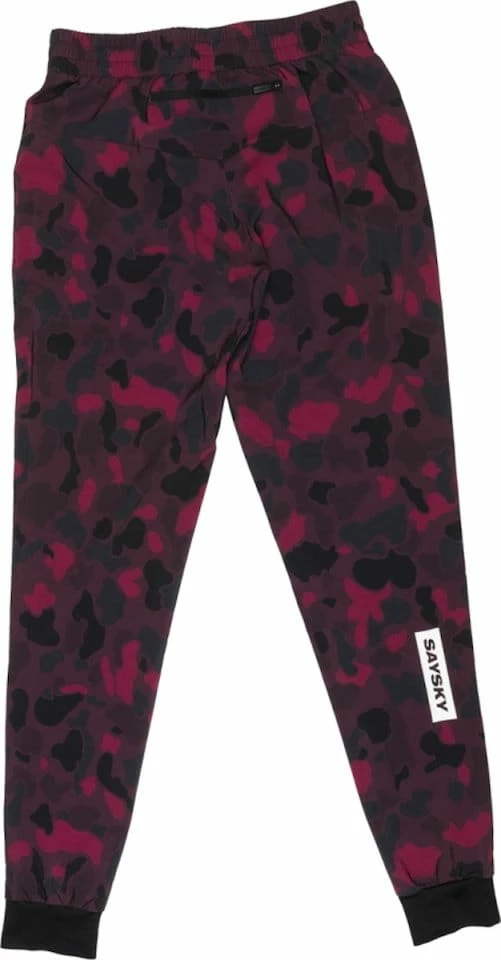 Pants Saysky Camo Trackster 6 Pants Saysky Camo Trackster - Image 4