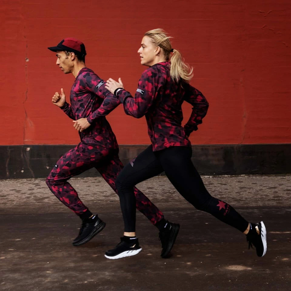 Pants Saysky Camo Trackster 5 Pants Saysky Camo Trackster - Image 3