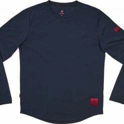 Long-sleeve T-shirt Saysky Classic Blaze Longsleeve -Hot Sale Running apparel Salomon Store saysky classic blaze longsleeve 523563 imrls11 960