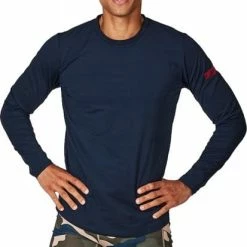 Long-sleeve T-shirt Saysky Classic Blaze Longsleeve