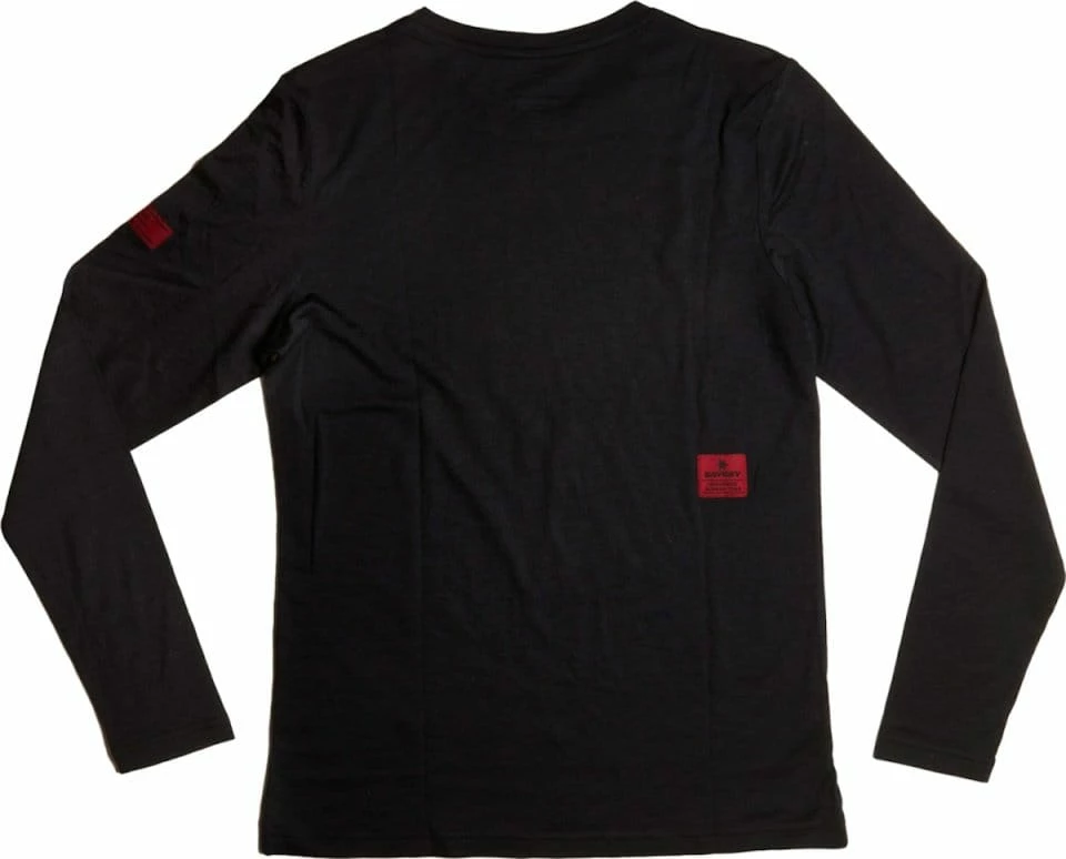 Long-sleeve T-shirt Saysky Classic Merino Base 150 LS 5 Long-sleeve T-shirt Saysky Classic Merino Base 150 LS - Image 3