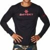 Long-sleeve T-shirt Saysky Classic Merino Base 150 LS 2 Long-sleeve T-shirt Saysky Classic Merino Base 150 LS -Hot Sale Running apparel Salomon Store saysky classic merino base 150 ls 529444 imrls10 480
