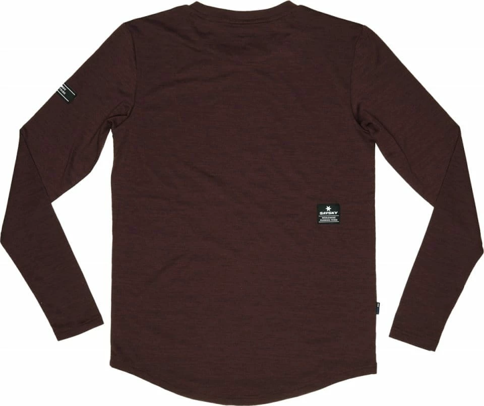 Long-sleeve T-shirt Saysky Classic Pace Longsleeve 5 Long-sleeve T-shirt Saysky Classic Pace Longsleeve - Image 3