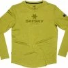 Long-sleeve T-shirt Saysky Classic Pace LS