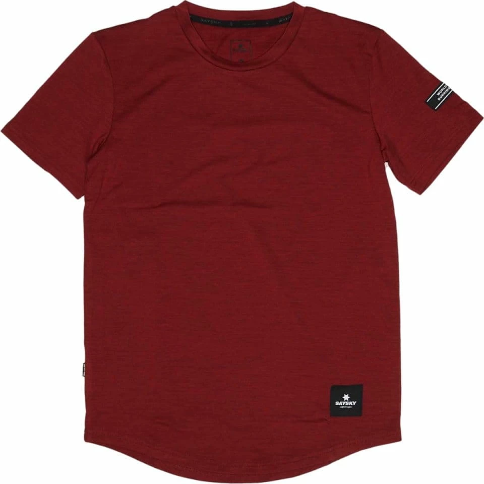 Saysky Classic Pace T-Shirt 4 Saysky Classic Pace T-Shirt - Image 2