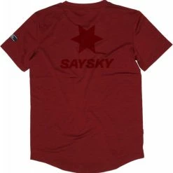 Saysky Classic Pace T-Shirt 7 Saysky Classic Pace T-Shirt -Hot Sale Running apparel Salomon Store saysky classic pace t shirt 524085 imrss13 960