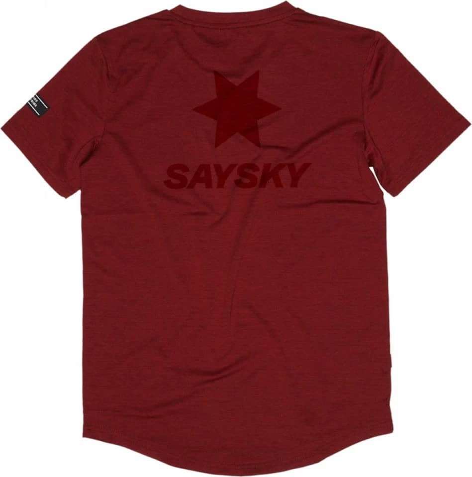 Saysky Classic Pace T-Shirt 5 Saysky Classic Pace T-Shirt - Image 3