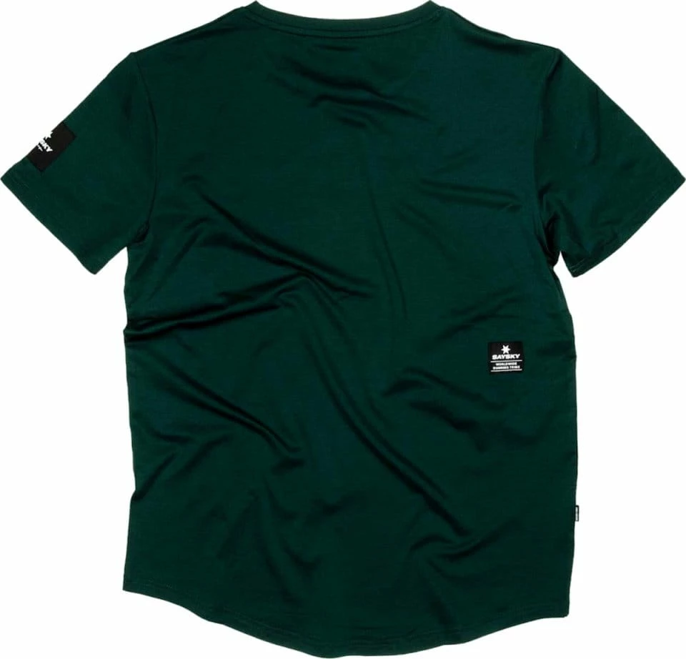 T-shirt Saysky Classic Pace Tee 4 T-shirt Saysky Classic Pace Tee - Image 2