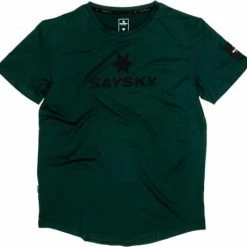 T-shirt Saysky Classic Pace Tee