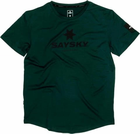 T-shirt Saysky Classic Pace Tee 3 T-shirt Saysky Classic Pace Tee