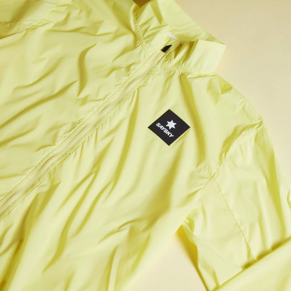Saysky Clean Flow Jacket 5 Saysky Clean Flow Jacket - Image 3