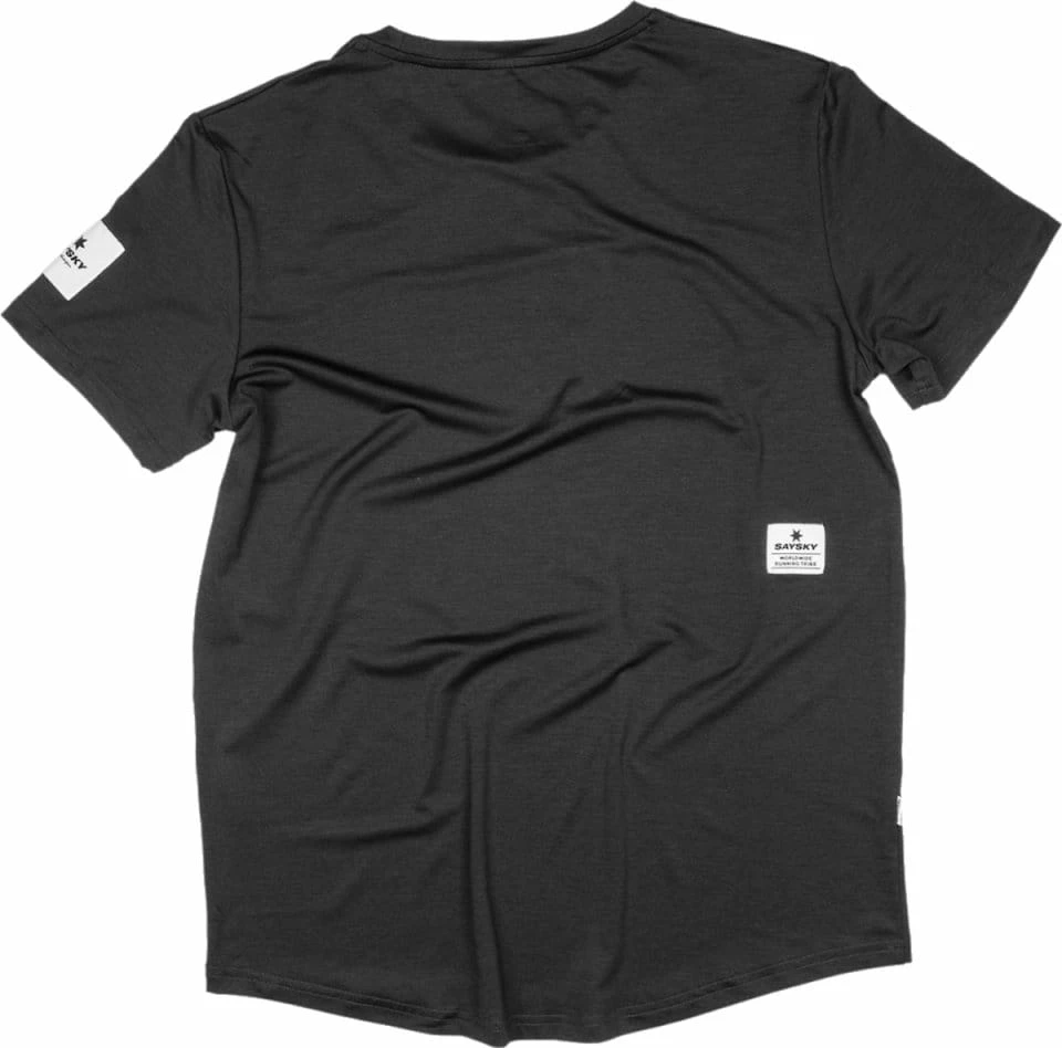 T-shirt Saysky Clean Pace Tee 4 T-shirt Saysky Clean Pace Tee - Image 2