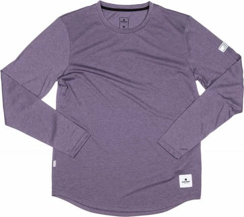 Long-sleeve T-shirt Saysky Clean Workout LS 3 Long-sleeve T-shirt Saysky Clean Workout LS