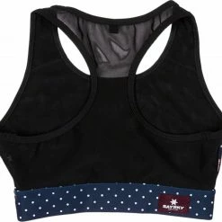 Saysky Combat Polka Sports Bra 9 Saysky Combat Polka Sports Bra -Hot Sale Running apparel Salomon Store saysky combat polka sports bra 494548 igrsb02 960