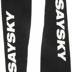And gaiters Saysky Combat Sleeves